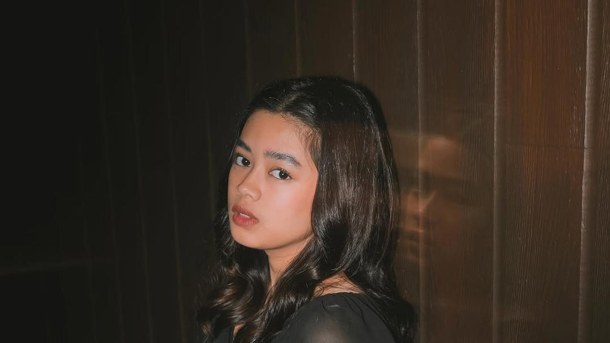 Aqeela Calista Gugup Jadi Juri Audisi Asmara Gen Z Mencari Bintang Wow Bersama WOW Spageti, Ada Apa?