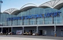 Efek Erupsi Anak Krakatau, 41 Penerbangan Bandara Kualanamu Dibatalkan