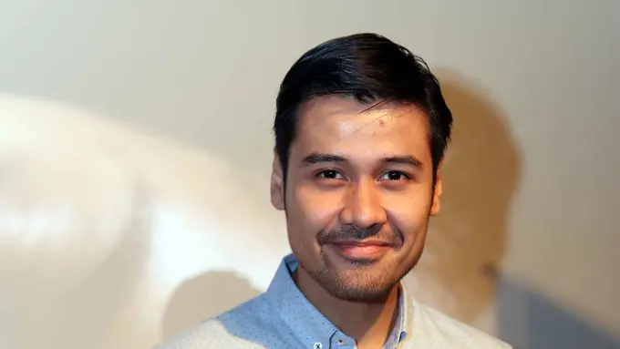 [Bintang] Chicco Jerikho