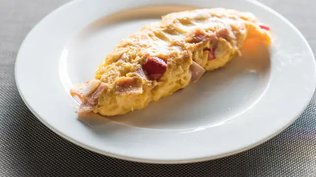 Omelet