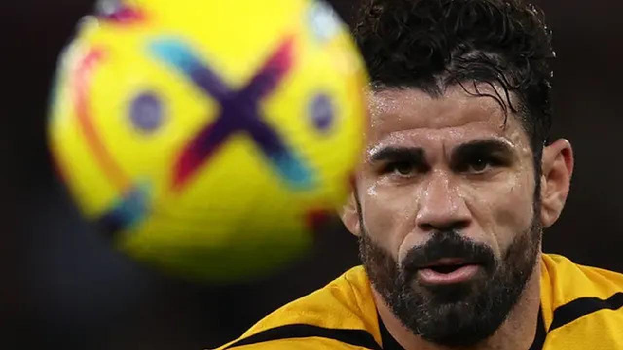 Striker Top Berstatus Tanpa Klub pada Bursa Transfer Musim Panas 2025: Nama-nama Beken Ini Lho