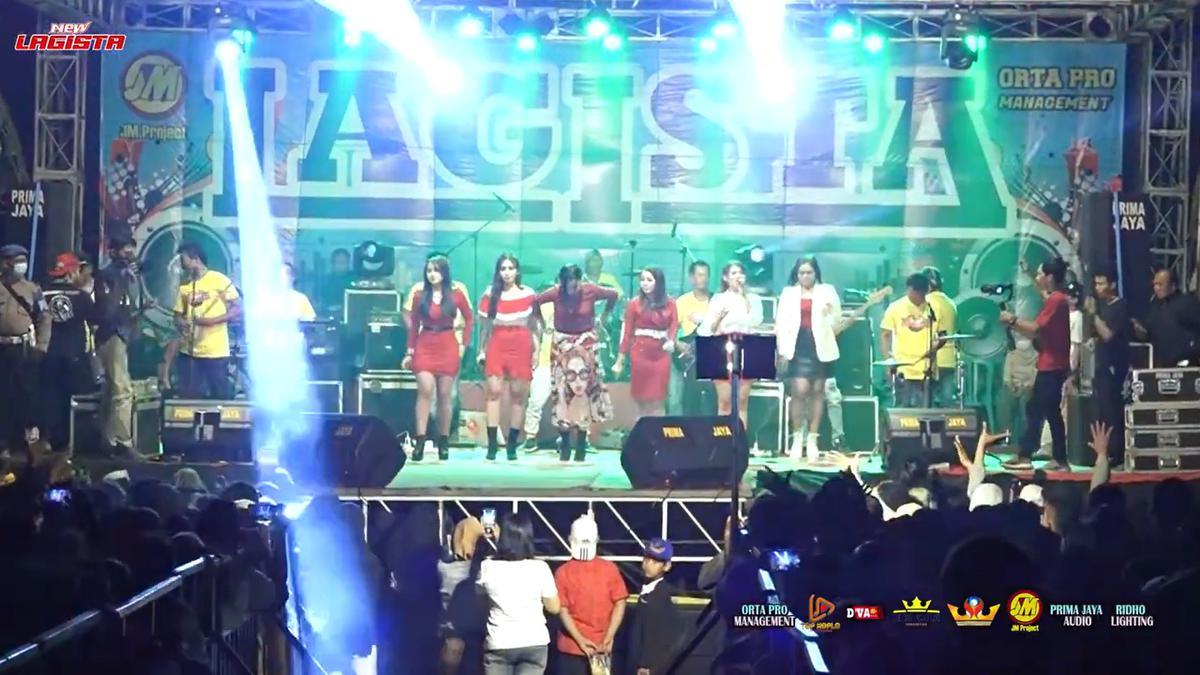 8 Orkes Dangdut Koplo Jawa Timur yang Punya Banyak Penggemar, Via Vallen & Yeni Inka Dibesarkan di Sini