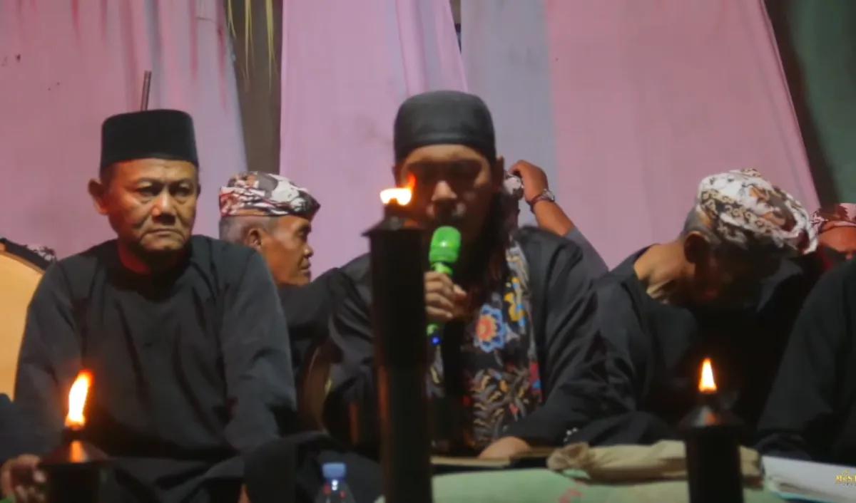 Akulturasi budaya Cirebon dan Arab