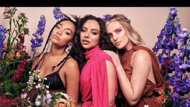 Little Mix (Foto: Instagram/@littlemix)