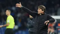 Manchester United Mulai Pepet Antonio Conte untuk Jadi Pengganti Carrick?