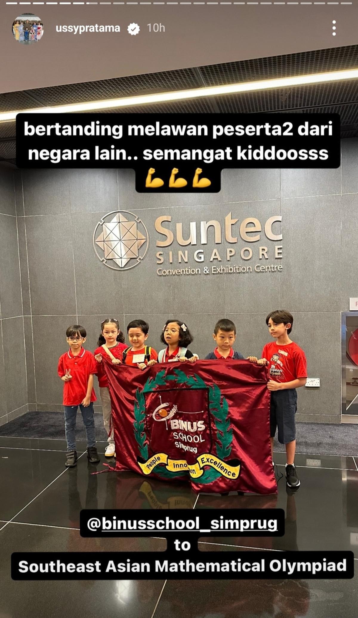 Dok. Istimewa