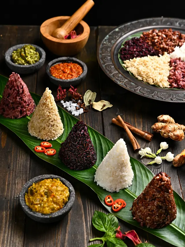 Jelajah Rempah Nusantara