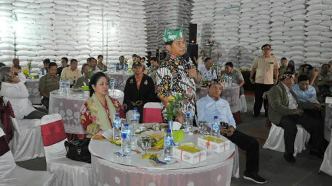 Pemerintah Diminta Revisi Inpres No 5 Tahun 2015