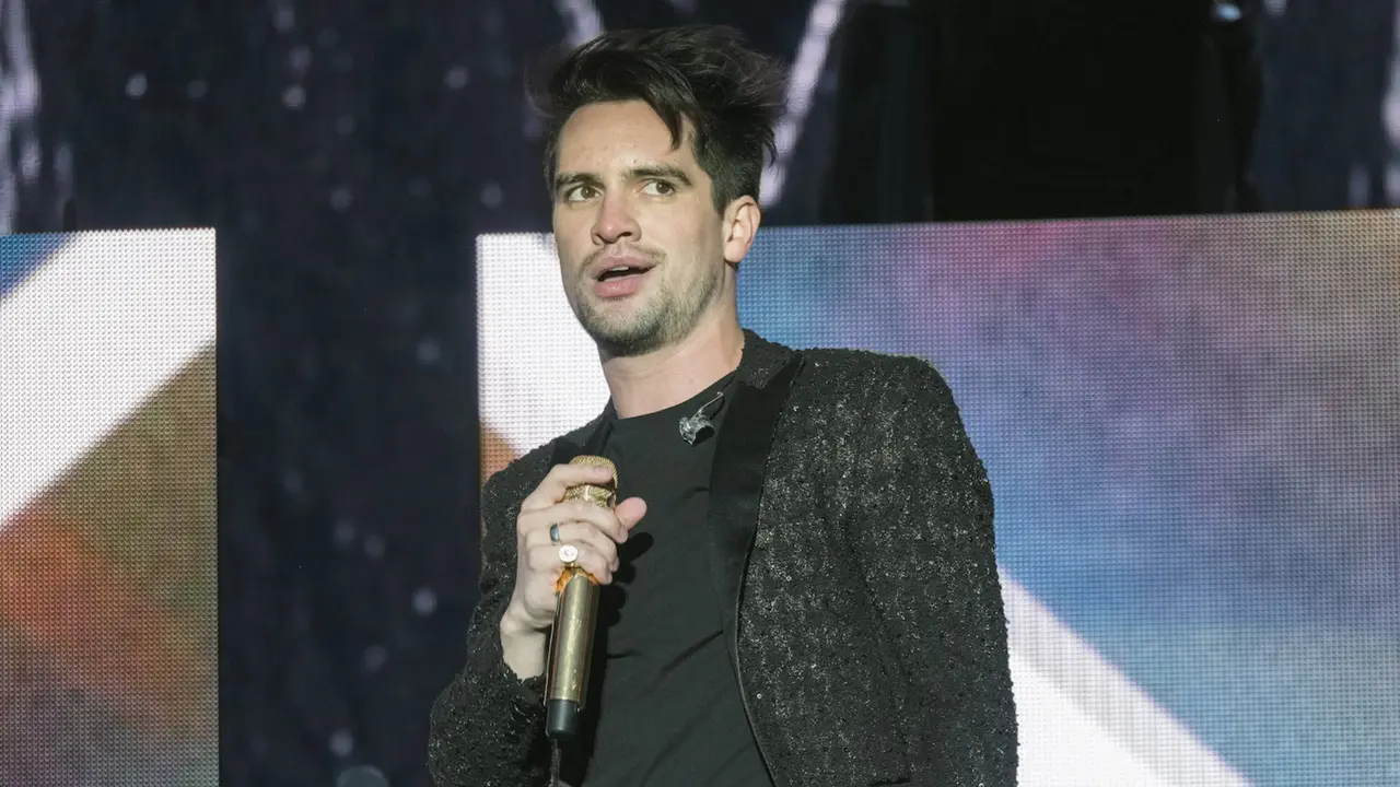 Brendon Urie