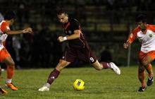 Spaso: Saya sudah terlanjur cinta dengan Makassar