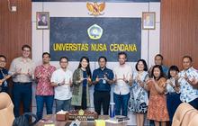 Bappenas Gandeng Undana Kembangkan Innovation Hub Hilirisasi Rumput Laut di Sumba Timur