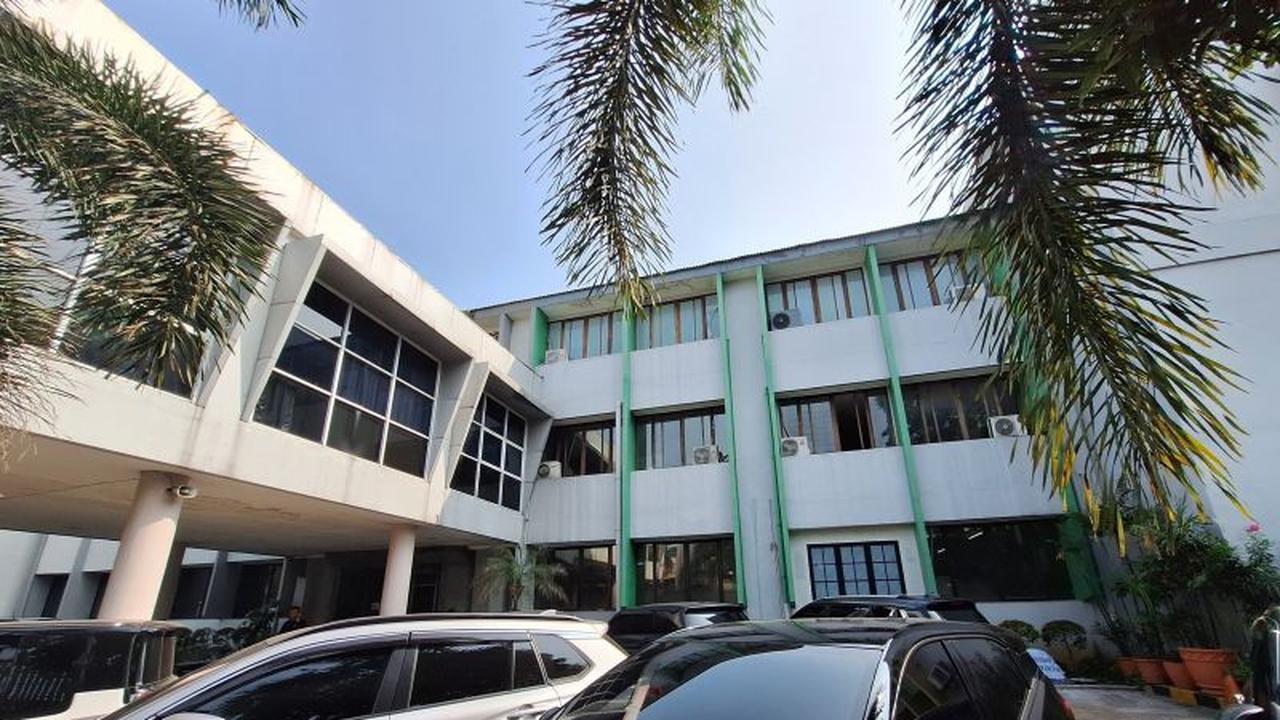 Penjelasan Polisi soal Legalitas 995 Senjata di Sekolah Jaksel