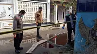 Pemilik Kafe di Bandar Lampung Tewas Ditusuk Tamu, Diduga Cekcok Tarif Pemandu Lagu