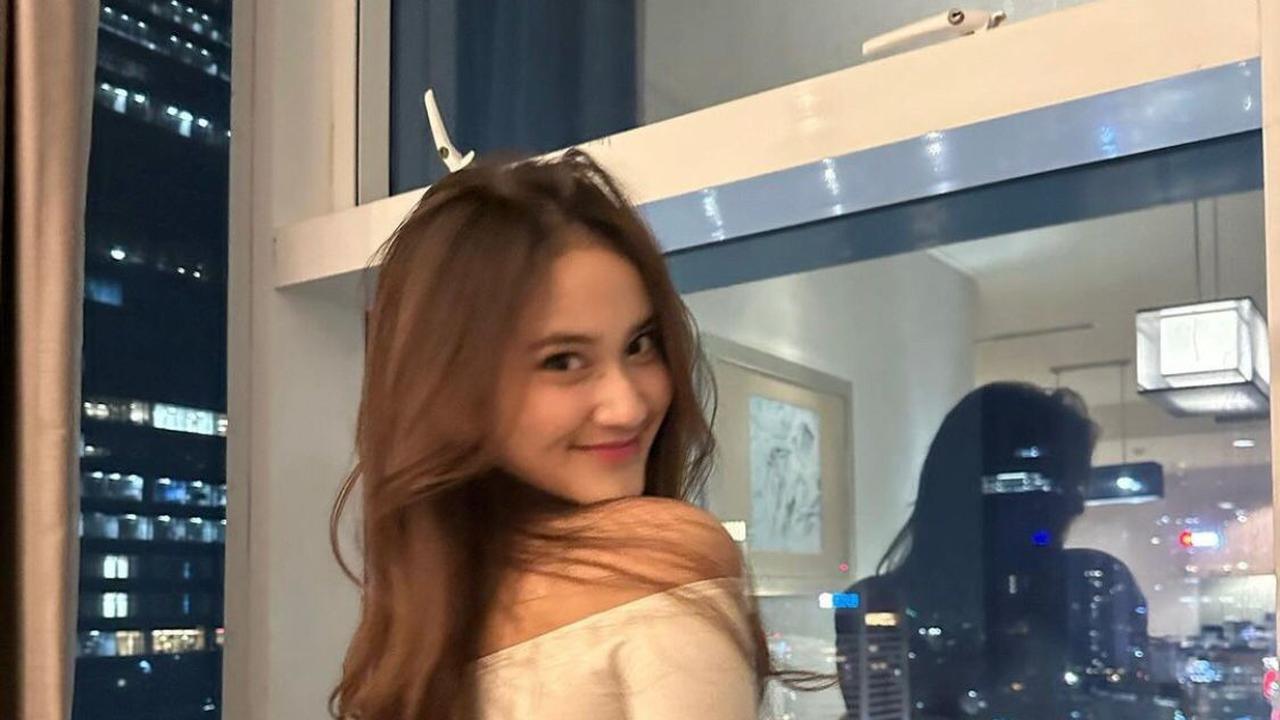 Potret Harleyava Princy (Instagram/@harleyavaprincy)