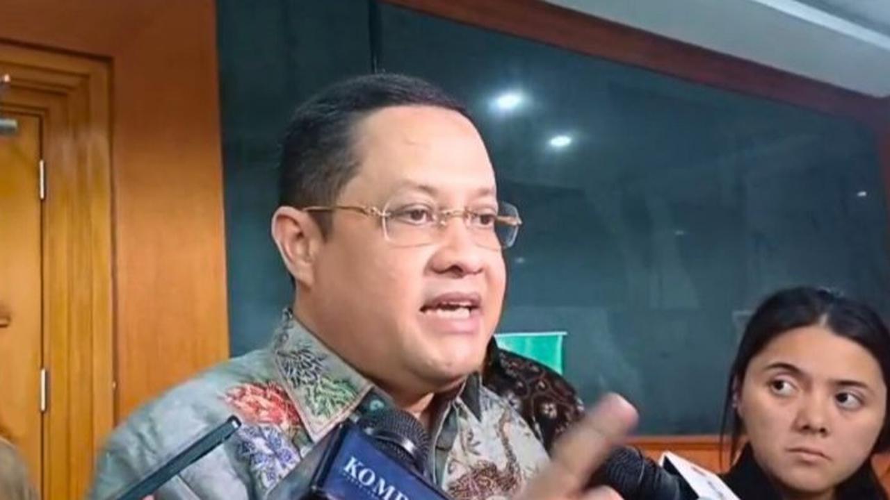Kubu Tom Lembong Usul Moeldoko-Gita Wirjawan Dihadirkan Sebagai Saksi di Sidang Korupsi Impor Gula