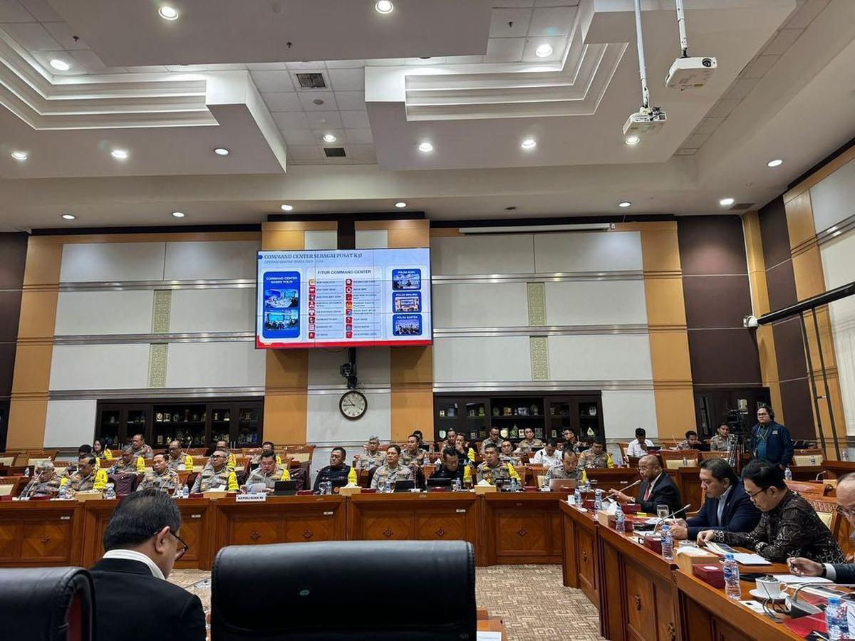 Dok. Istimewa