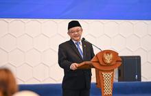 Abdul Mu’ti Ungkap Penyebab Banyak Kasus Kekerasan Pada Guru
