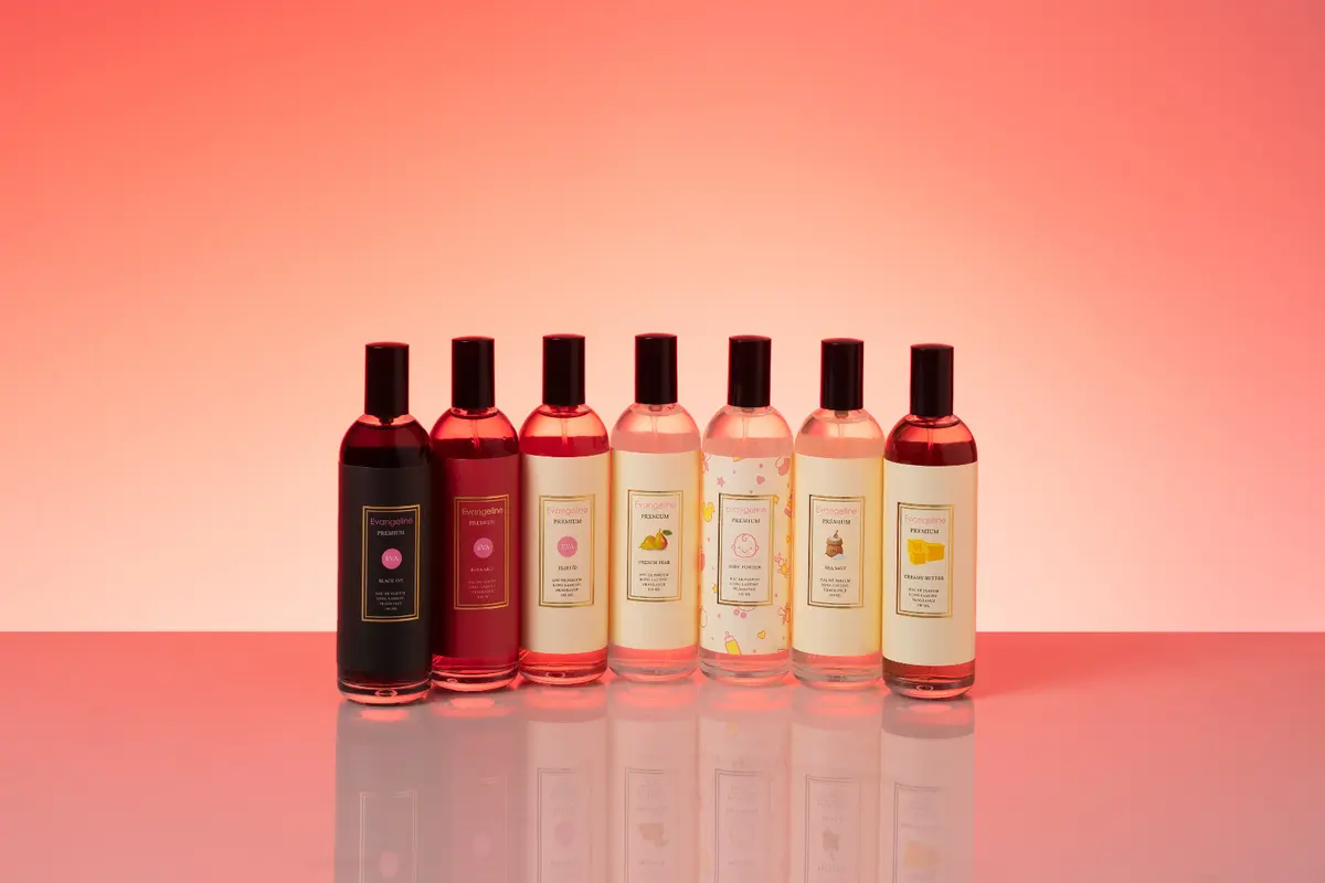 7 Varian Terbaru Harum Eau De Parfum Lokal Premium