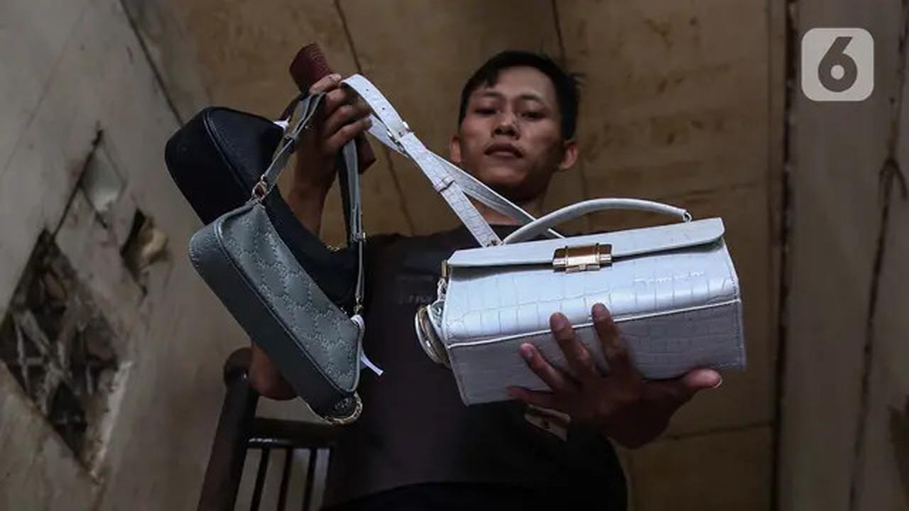 Perjuangan Pelaku UMKM Bertahan di Tengah Derasnya Produk Impor