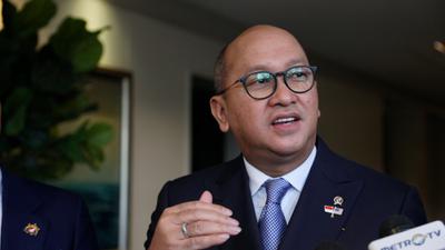 Pemerintah Permudah Izin Tenaga Kerja Asing, Proses Maksimal 5 Hari