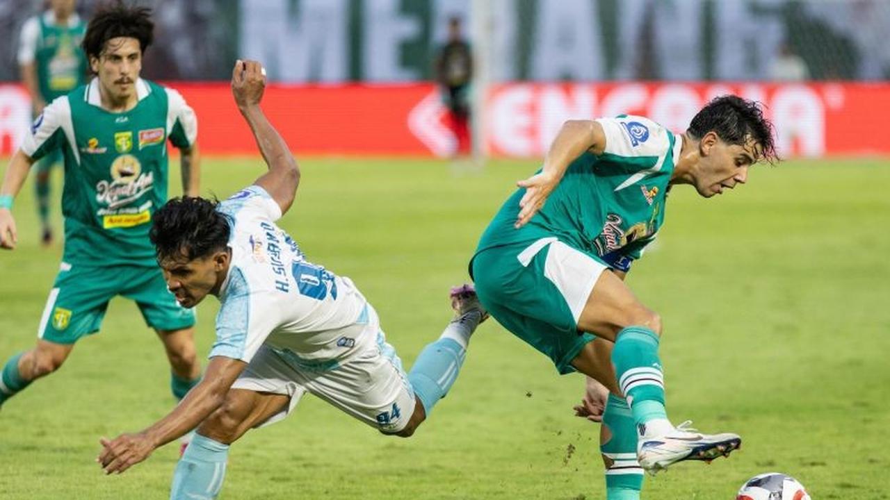PSBS Biak Akui Kendala Fisik Jadi Biang Kekalahan Telak dari Persebaya di BRI Super League