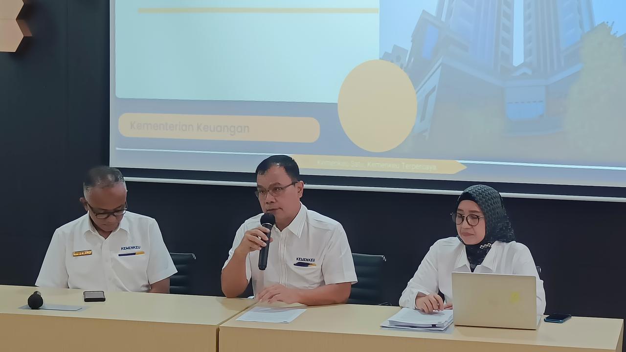 Aturan Baru Perjalanan Dinas: Jatah Uang Saku Menteri Rp580.000 Per Hari, Biaya Telekomunikasi Dihapus