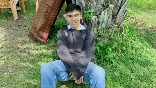 Riri Antoni (Istimewa)