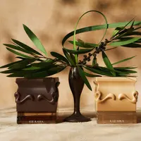 Melalui koleksi ini, SAFF & Co. meredefinisi aroma yang selama ini begitu lekat dalam keseharian masyarakat Indonesia, Cajuput, atau kayu putih dalam wujud yang paling modern, paling lembut, dan sekaligus paling tak terduga. [Dok/SAFF & Co.]