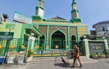 Menilik Sidoarjo sebagai Pusat Peradaban Islam di Jawa Timur, Pendiri NU Pernah Nyantri di Sini
