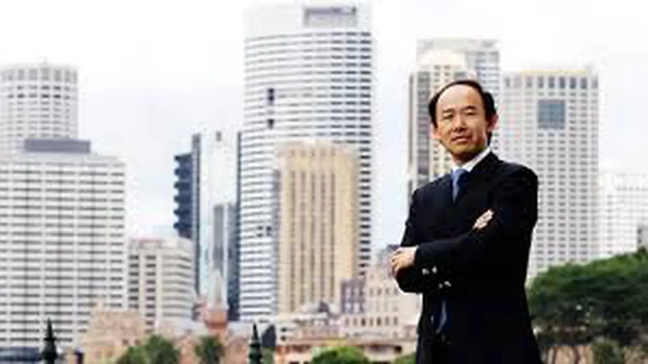 Ini Proyek Raja Properti Australia Tahun Depan