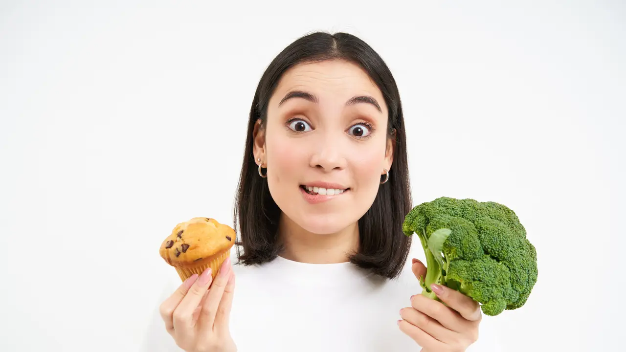 Kenalan dengan Reverse Dieting