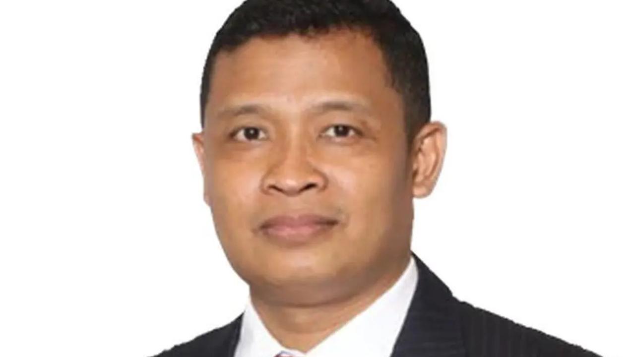 Sepak Terjang Bimo Wijayanto, Eks Anak Buah Luhut yang Dipilih Prabowo Jadi Dirjen Pajak