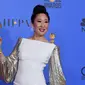 Sandra Oh (Foto: KEVIN WINTER / GETTY IMAGES NORTH AMERICA / AFP)