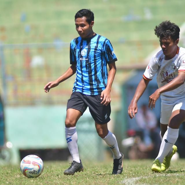 Evan Dimas