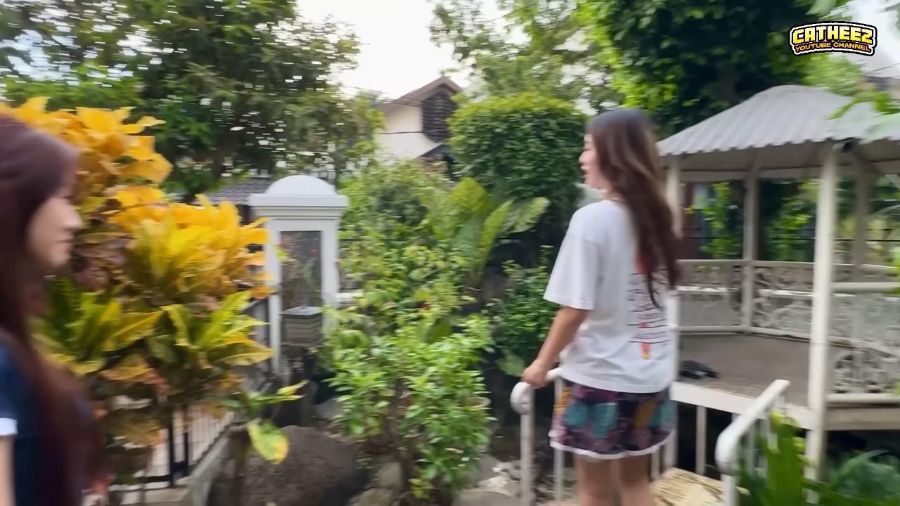 Potret Rumah Nita Vior, Kemewahan yang Tersembunyi Sebelum Menikah dengan Vincent Kosasih