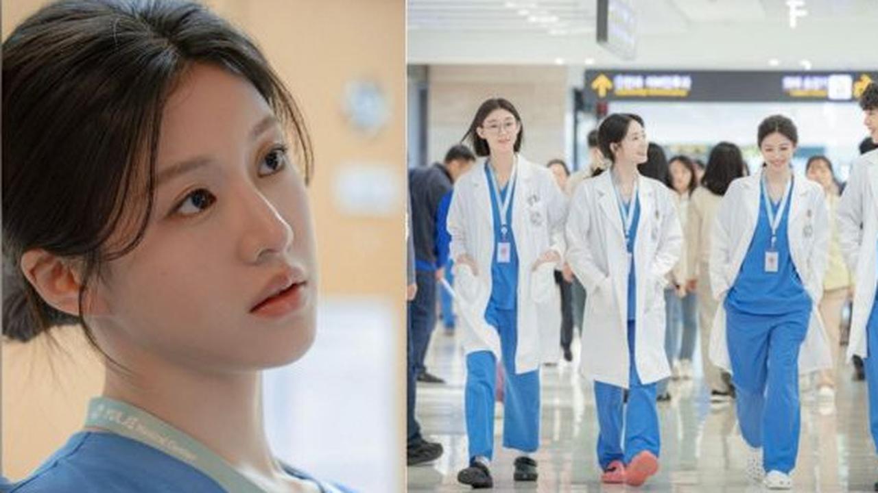 Tayang April 2025 Sebagai Spin-Off Drakor HOSPITAL PLAYLIST, Ini Sinopsis RESIDENT PLAYBOOK