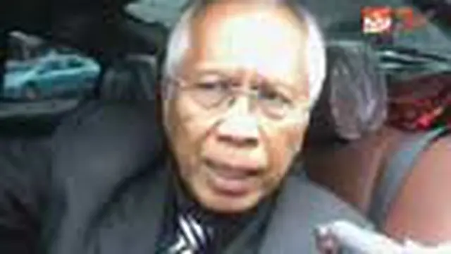 Besok Nazarddin Diperiksa KPK