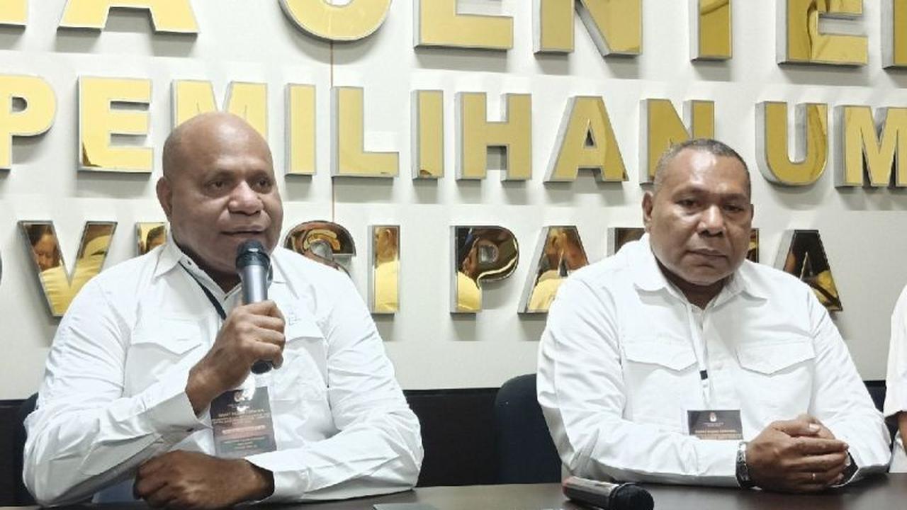 Matius Fakhiri, Gubernur Papua Terpilih, Siap Rangkul Semua Pihak Demi Persatuan: Bagaimana Strateginya?
