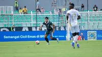 Andy Setyo Bertekad Menjadi Tulang Punggung di PSIS Semarang