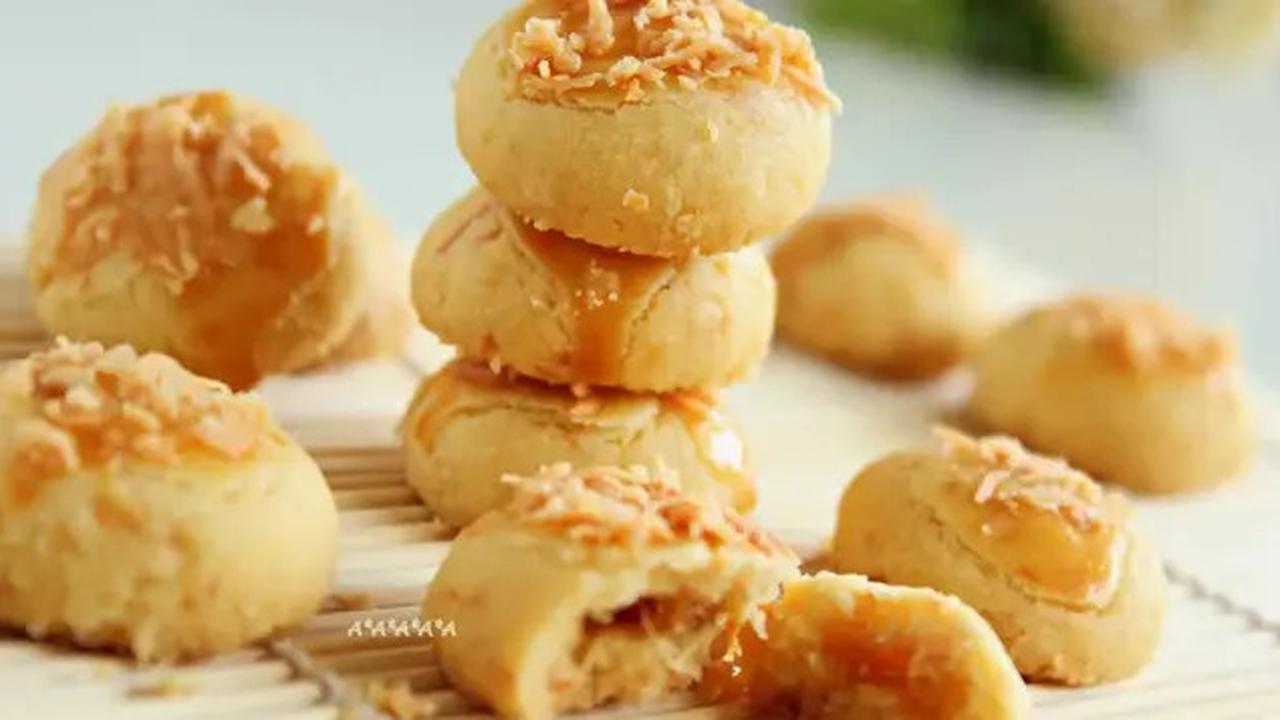 5 Resep Kue Lebaran yang Sederhana dan Mudah Dibuat, Jadi Tren di Tahun 2025