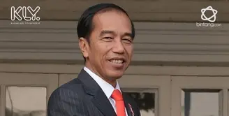 Kamis (21/6) Presiden Republik Indonesia, Joko Widodo, merayakan ulang tahunnya yang ke- 57. Apa isi ucapan selebriti untuk pak Jokowi?