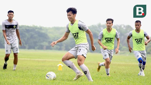 Feby Eka Putra Tira Persikabo