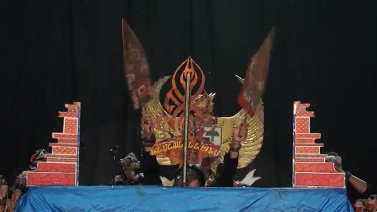 Jadi Salah Satu Kesenian buhun