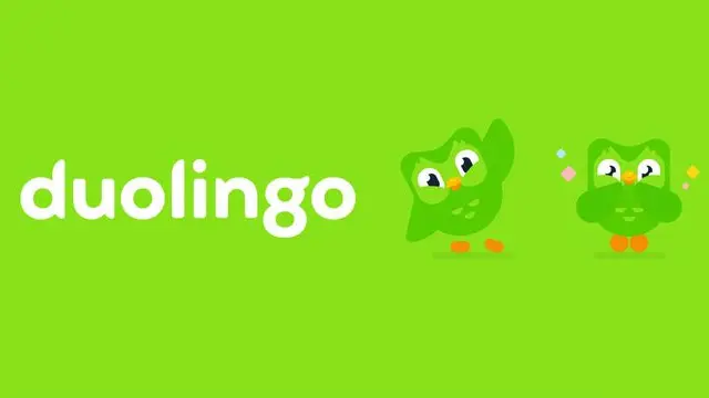 Ilustrasi Duolingo (Foto: X @duolingo)