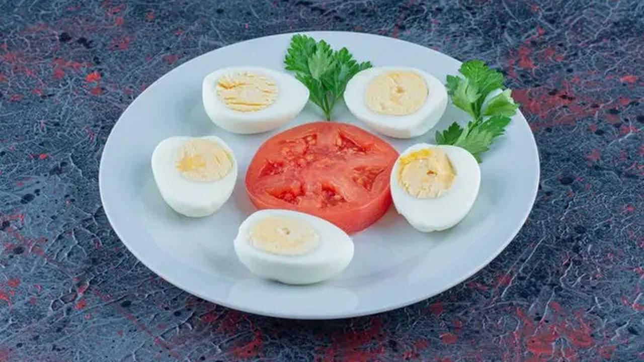 4 Alasan Telur Jadi Menu Sarapan Terbaik, Termasuk Bikin Lebih Berenergi untuk Hadapi Hari