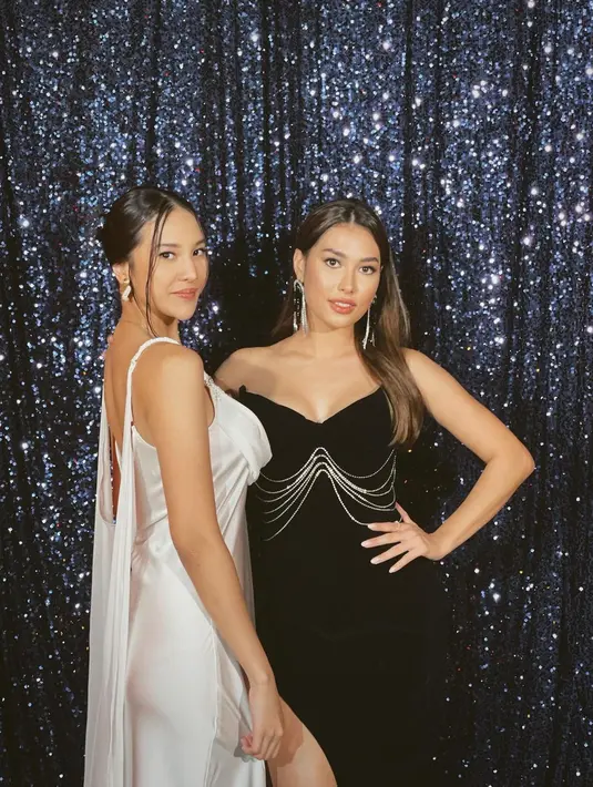 [Instagram/anyageraldine]