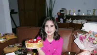 Tissa Biani Rayakan Ulang Tahun ke-24, Ungkap Rasa Syukur