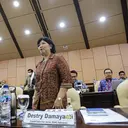Likuiditas Perbankan Masih Kuat, Suku Bunga Antarbank Turun