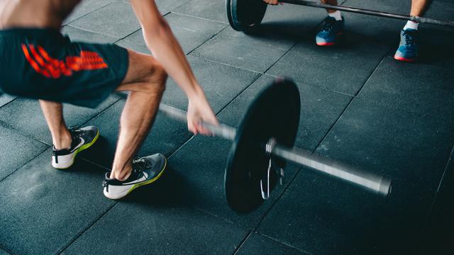 Cara Meningkatkan Metabolisme Tubuh