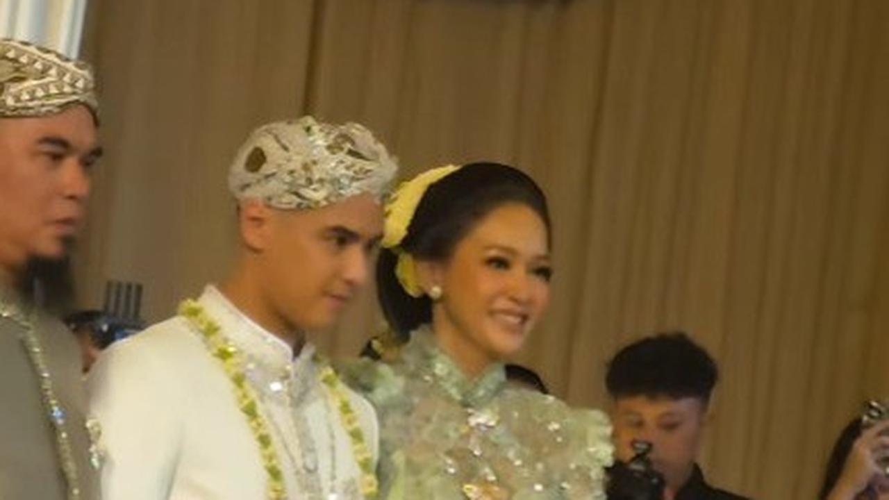 Bastian Steel Bocorkan Isi Curhatan Al Ghazali Jelang Nikahi Alyssa Daguise, Bahas Apa?
